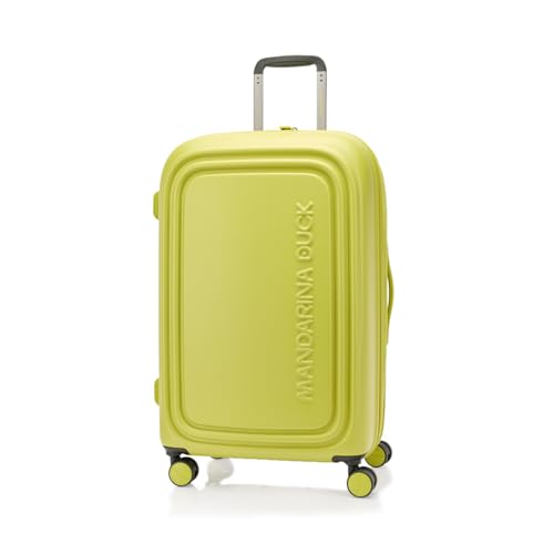 Valise Mandarina Duck LOGODUCK + m résout le manque de place