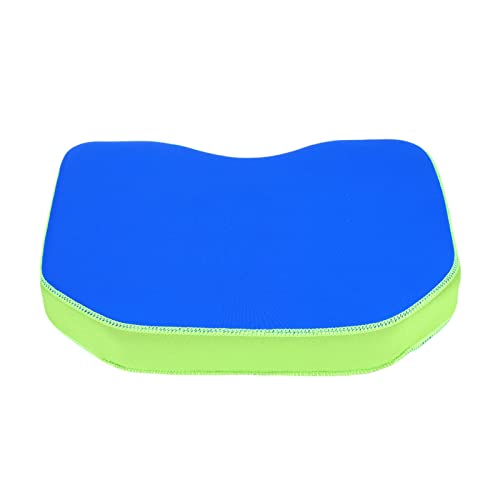 Tomotato Cuscino del Sedile per Kayak Addensare Kayak Canoa Barca da Pesca Sedile per Sedersi in Kayak Kayak Gonfiabile, Canoa e Barca(Blu)
