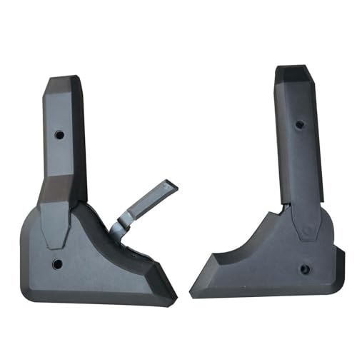 Remplacement pour chaise défectueuse avec réglage d'angle en métal - 7