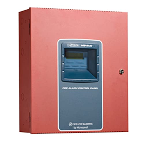Fire-Lite MS-5UD-3 Panel