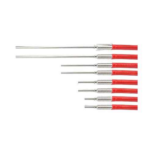 Sonde capteur d'amplificateur M4 type ordinaire sans broche câble 2m