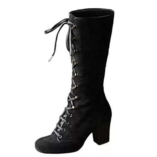 [ZAI2] Ou[c fB[X C r q[ [XAbv ҂ݏグu[c u[c C 傫TCY ɂ JWA  WbL[u[c `L[q[ ₷ ɂ XEF[h 24.0cm uE ubN 