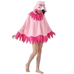 Flamingo Cloak Small