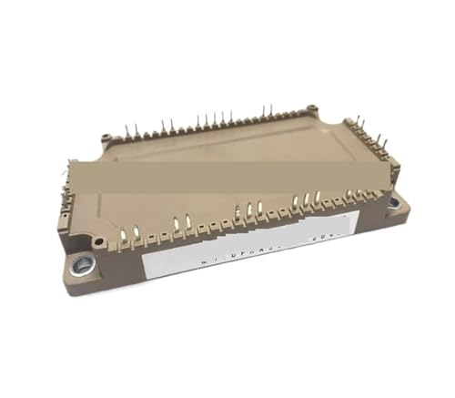 Módulo 7MBR75U4R120-50           de potencia eficiente para inversores trifásicos