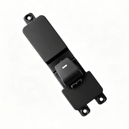 Interrupteur lève-vitre électrique Hyundai Tucson commande conducteur avant fluide et robuste