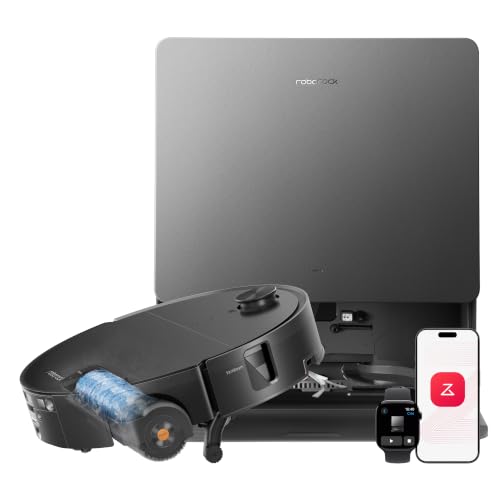 Roborock Saros 20 Flow