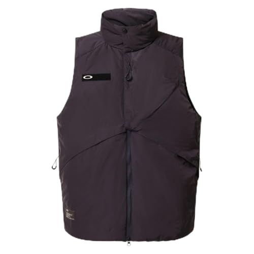 [�I�[�N���[] FGL RED CODE VEST 5.7 �����Y FOA408130 (01N) PHANTOM US S �T�C�Y (���{ M �T�C�Y����)