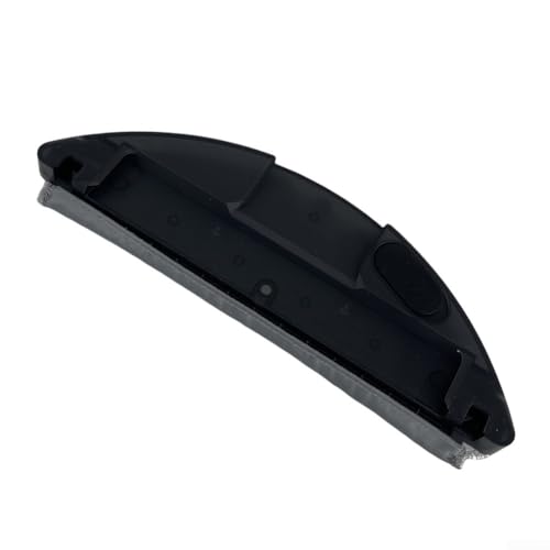 Support de rechange pour balai Q6 Pro résolvant les problèmes de fixation du chiffon - 3