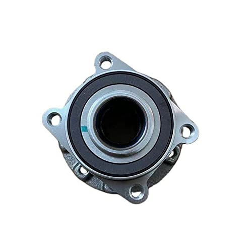 Roulement de moyeu arrière 4WD 512513 pièce de suspension pour voiture