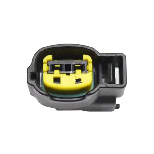 Arnés de cableado de bobina de encendido compatible con Kia 49093-0211 5