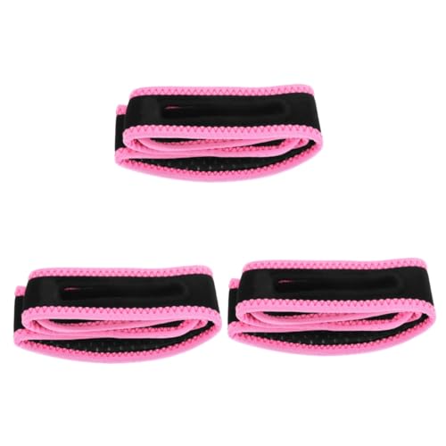 Ceinture de lifting visage MAGICLULU lot de 3 masques double menton