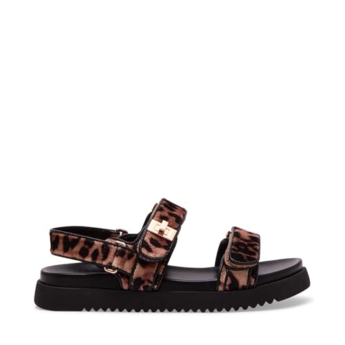 Image of Steve Madden Kids Mona Jelly (Little Kid /Big Kid)