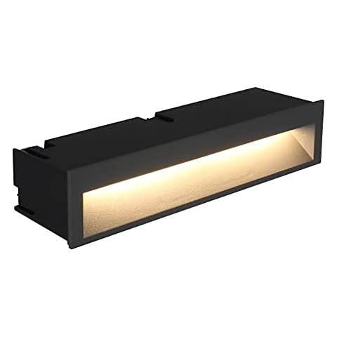 DAWALIGHT Applique Murale 10W Cover