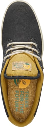 Image of Etnies Jameson 2 Eco x TFTF - Collab Eco Skate, Reinforced Cupsole, Cushioned Feel, Everyday Wear