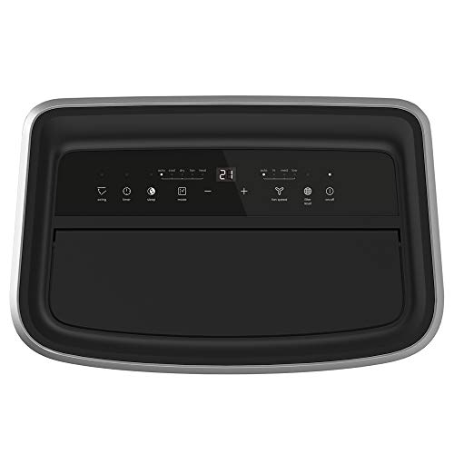 Electrolux EXP34U338HW Climatiseur mobile pose au sol 2.6 EER - vue 5