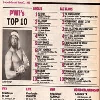 Long Form History of Wrestling - March 1986 - Harley Race Confronts Hulk Hogan