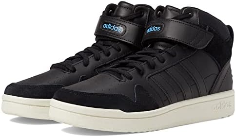 adidas Men's Postmove Mid Basketball Shoe Review | Image 3