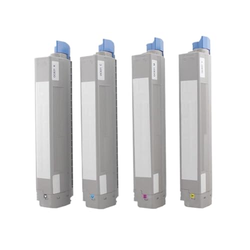 Toner C811dn Okidata compatible 5K pages code 4949443208535