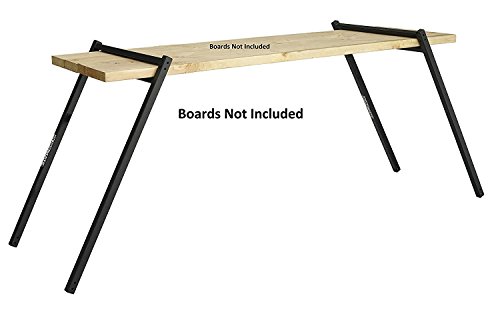 Bossmate - mightymate multi-purpose portable work bench (1.01.001…