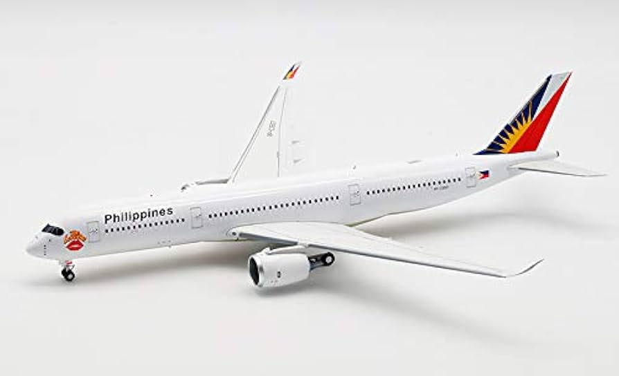 専売品　フィリピン航空 AIRBUS A350-900 1/200 専売品 フィリピン航空 AIRBUS A350-900 1/200 専売品