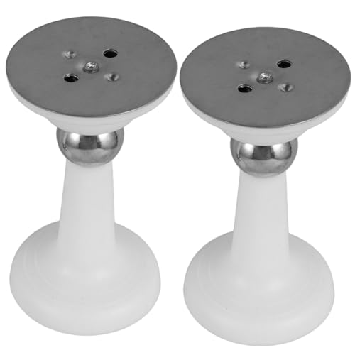 HAPINARY 2pcs Door Stopper Entry Door Catch Camper Door Holder Door Latch for Door Catch for Camper Door Holder Trailer Door Holder Camper Door Catch Trailer Door Catch Entry Catch