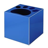 Amazon.co.jp: マルチボックス Mサイズ ブラック : 文房具・オフィス用品