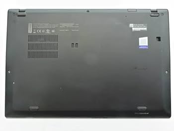 Windowsノート本体 ThinkPad X1 Carbon 20KGS3LV01 Amazon.com: Lenovo Thinkpad X1 Carbon (6th Gen) 14in FHD