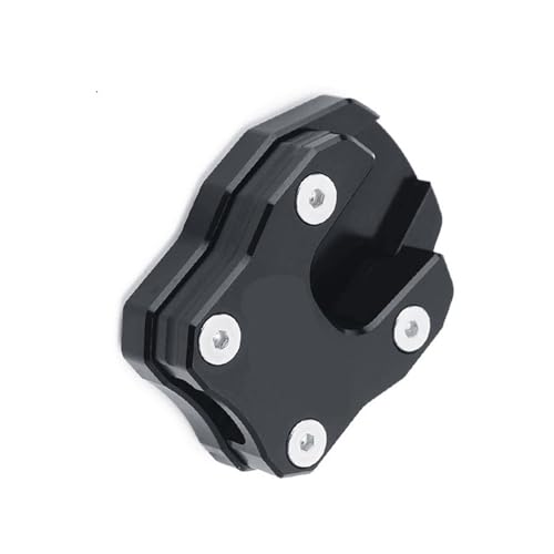 Extension béquille moto CT125 Hunter Cub 2020 pad élargi