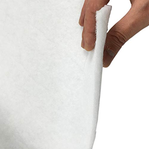 Rotolo di tessuto non tessuto, filtro dell'aria