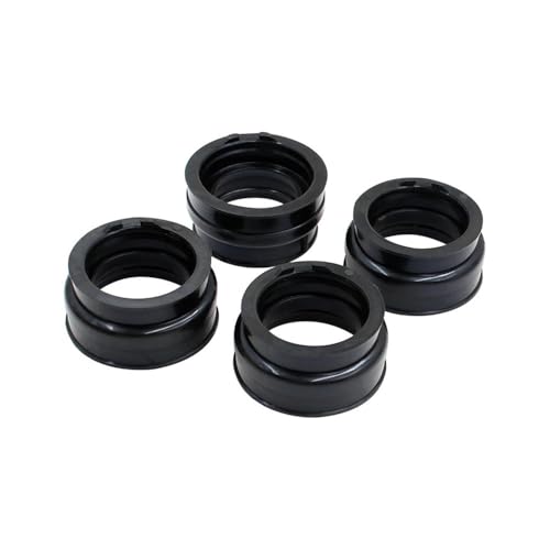 Interfaz de carburador tipo colector de admisión para motos YFM660F y YXR660F