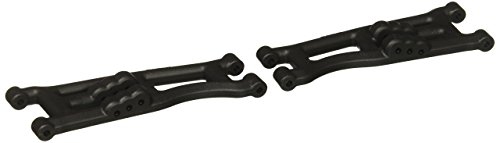 RPM Jato Front A-Arms, Black
