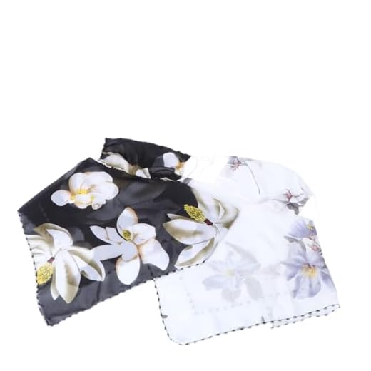 PACKOVE 2 Unidades rosto pescoço máscara facial para proteção solar lenço masculino enquanto lenço máscara facial de verão polaina de pescoço ar livre mascarar pescaria mulheres