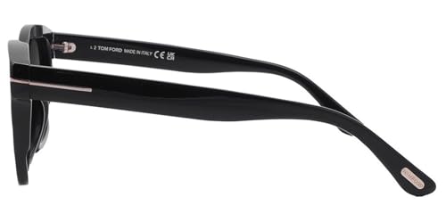 Tom Ford Women's Lauren 52Mm Sunglasses3