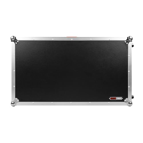 Gator Cases G-TOUR Series ATA-Style Flight Case for Rane Four & Performer, (GTOURRN4PERF)