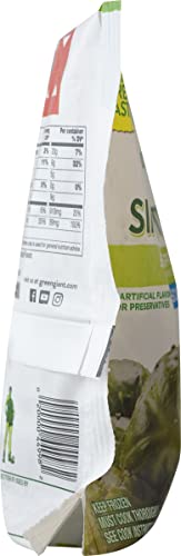 Green Giant Simply Steam, Seasoned Brussel Sprouts With Salt & Pepper thumb #5