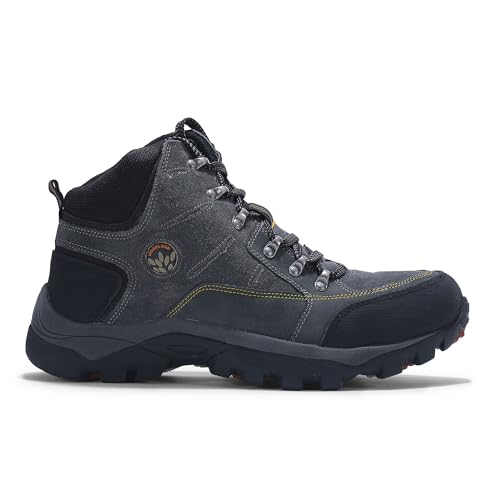 Woodland mens Gb 1207112nw DNAVY M27 Ankle Boot - 9 UK (43 EU) (GB 1207112NW)