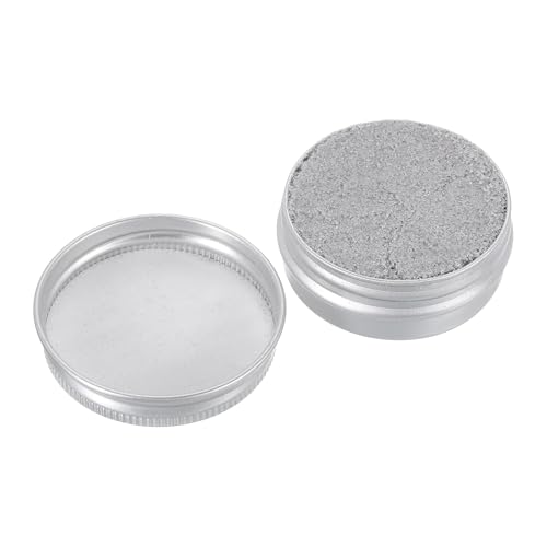Image of HARFINGTON Tip Tinner 30g Solder Tip Cleaner for Removes Oxidation Soldering Iron Tip Resurrection Paste Tin Powder Resurrection Paste