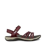 sandalias teva mujer rebajas The Elzada Collection was made to empower women with more comfort, more style, and still the fuctionality to go anywhere and do anything. An upper of water-friendly polyester webbing supports your foot, stands up to abuse, and dri