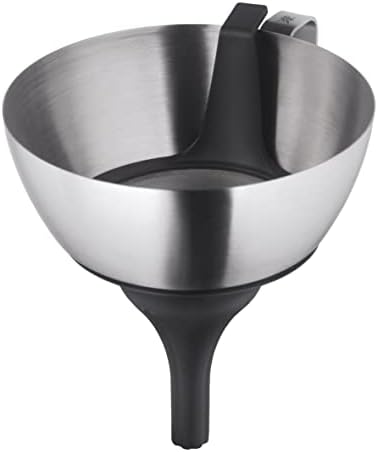 WMF 619416040 Multifunctional Funnel, stainlesssteel