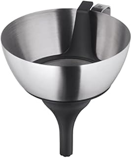 WMF 619416040 Multifunctional Funnel, stainlesssteel
