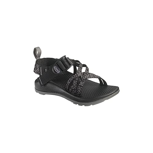 Image of Chaco Kids' ZX1 Ecotread Athletic Sandals