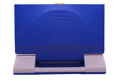Famous-Quality-Kids-Fun-20-Activities-Games-Fun-Laptop-Notebook-Computer-Toy-for-Kids-Multi-Color