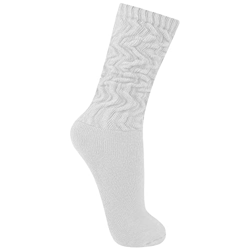 Meia Trifil T07048 Aeróbica 3/4 Esportiva Feminina 35-39