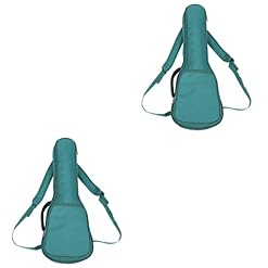 Vaguelly 2Pcsbag en Toile Épaissie Confortable – Poche Xxcm Étui de Protection Ténor Gigbag Éponge Protection de… - Les Beatles, Paul McCartney, John Lennon, RIngo Starr, George Harrison