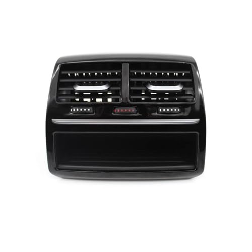 Aérateurs climatisation ensemble sortie grille arrière orientable pour BMW G30