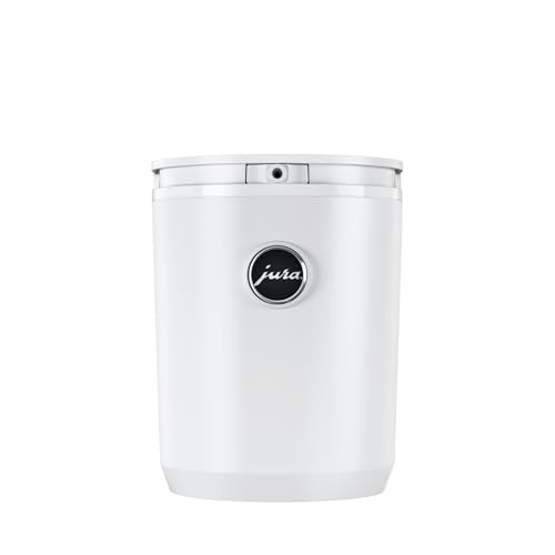 Jura Cool Control, 1 Liter (34 oz), White