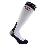 Sie sind aus speziellem, atmungsaktivem Garn gefertigt