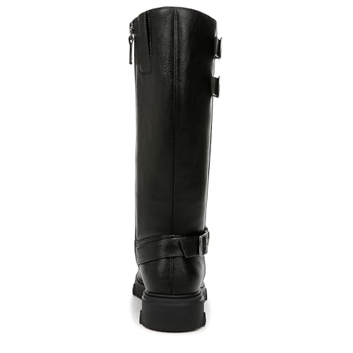 Dr. Scholl's Women's Headstart Moto Knee High Boot3