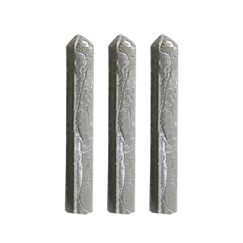 Varillas de soldadura de baja temperatura, 20 herramientas de soldadura de reparación de baja temperatura, varilla de aluminio de electrodo multifuncional, varillas de soldadura, varilla de soldadura