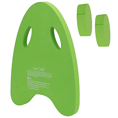 Tabla flotadora de espuma CHICIRIS EVA para natación miniatura 6